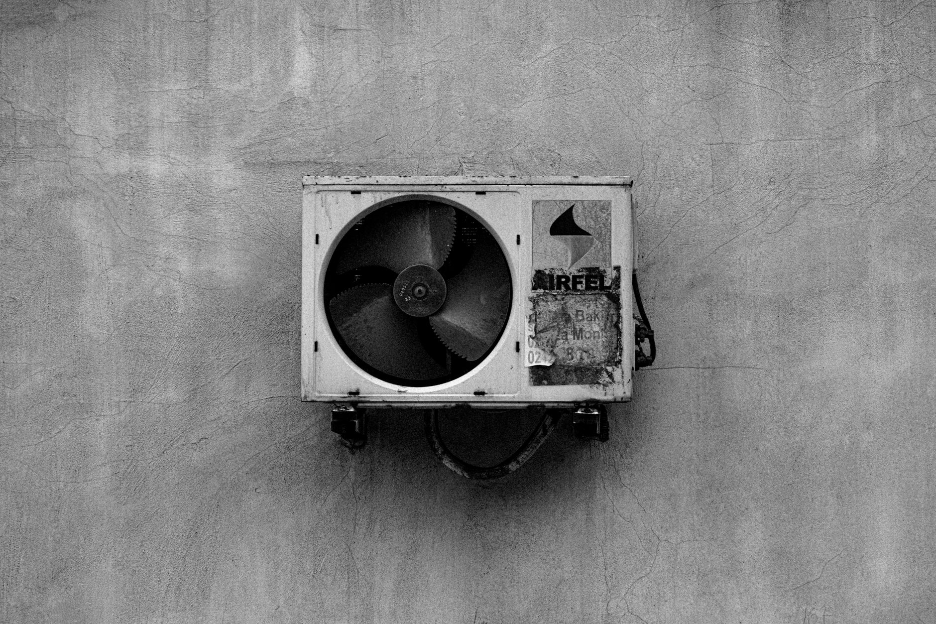 Dépannage climatisation à Mulhouse